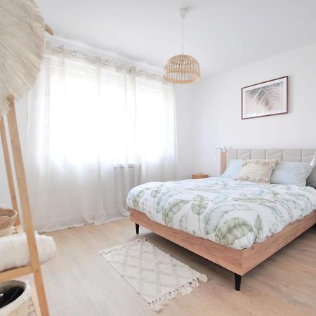 Appartement Moderne A Rosendael 敦刻尔克 外观 照片
